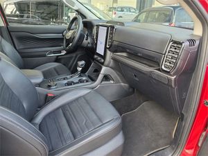 Ford Ranger 2.0 Ecob 125kW 4x4 Dob Cabina Limited AT  - Foto 2