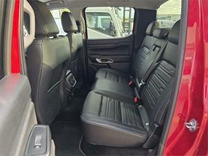 Ford Ranger 2.0 Ecob 125kW 4x4 Dob Cabina Limited AT  - Foto 2