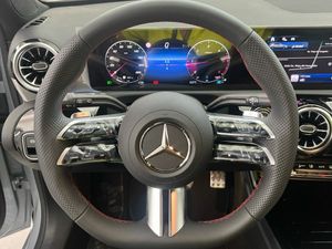 Mercedes Clase A 200 d  - Foto 2