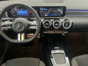 Mercedes Clase A 200 d  - Foto 2