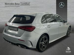 Mercedes Clase A 200 d  - Foto 2