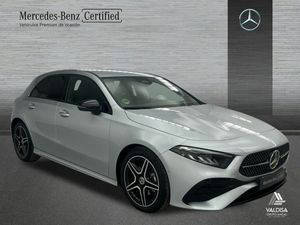 Mercedes Clase A 200 d  - Foto 2