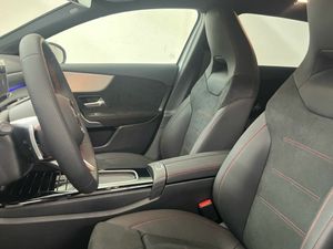 Mercedes Clase A 200 d  - Foto 2