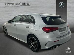 Mercedes Clase A 200 d  - Foto 2