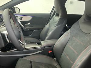 Mercedes Clase A 250 e con tecnología híbrida EQ  - Foto 2