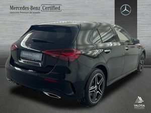 Mercedes Clase A 250 e con tecnología híbrida EQ  - Foto 2
