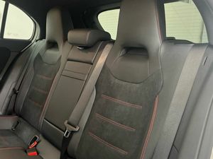 Mercedes Clase A 250 e con tecnología híbrida EQ  - Foto 2