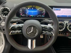 Mercedes Clase A 250 e con tecnología híbrida EQ  - Foto 2