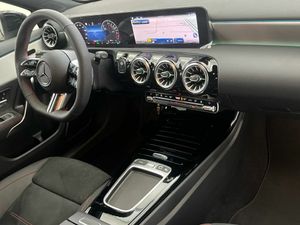 Mercedes Clase A 250 e con tecnología híbrida EQ  - Foto 2