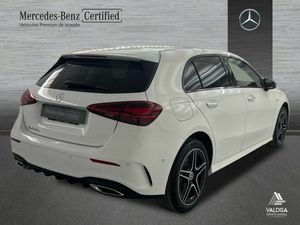 Mercedes Clase A 250 e con tecnología híbrida EQ  - Foto 2