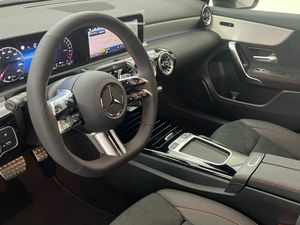 Mercedes Clase A 250 e con tecnología híbrida EQ  - Foto 2