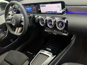 Mercedes Clase A 250 e con tecnología híbrida EQ  - Foto 2