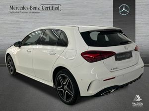 Mercedes Clase A 250 e con tecnología híbrida EQ  - Foto 2