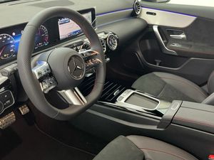 Mercedes Clase A 250 e con tecnología híbrida EQ  - Foto 2