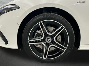 Mercedes Clase A 250 e con tecnología híbrida EQ  - Foto 2