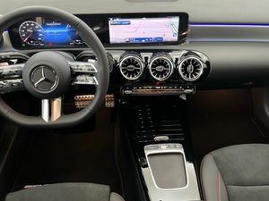 Mercedes Clase A 250 e con tecnología híbrida EQ  - Foto 2