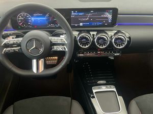 Mercedes Clase A 250 e con tecnología híbrida EQ  - Foto 2