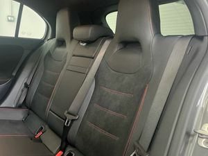 Mercedes Clase A 250 e con tecnología híbrida EQ  - Foto 2