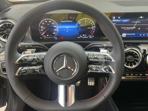 Mercedes Clase A 250 e con tecnología híbrida EQ  - Foto 2