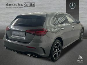 Mercedes Clase A 250 e con tecnología híbrida EQ  - Foto 2