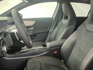 Mercedes Clase A 250 e con tecnología híbrida EQ  - Foto 2