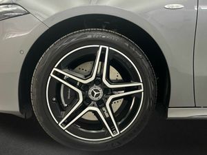 Mercedes Clase A 250 e con tecnología híbrida EQ  - Foto 2