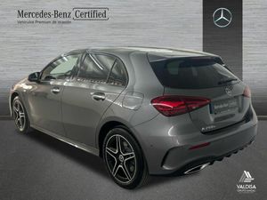 Mercedes Clase A 250 e con tecnología híbrida EQ  - Foto 2
