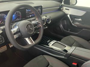Mercedes Clase A 250 e con tecnología híbrida EQ  - Foto 2