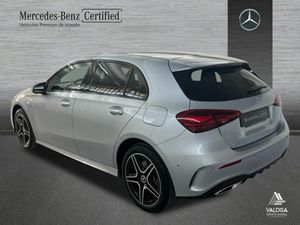 Mercedes Clase A 250 e con tecnología híbrida EQ  - Foto 2