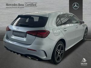 Mercedes Clase A 250 e con tecnología híbrida EQ  - Foto 2