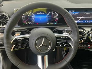 Mercedes Clase A 250 e con tecnología híbrida EQ  - Foto 2
