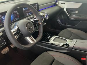 Mercedes Clase A 250 e con tecnología híbrida EQ  - Foto 2