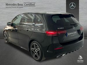 Mercedes Clase B 200 d  - Foto 2