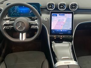 Mercedes Clase C 220 d Berlina  - Foto 2