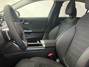 Mercedes Clase C 220 d Berlina  - Foto 2