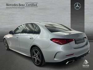 Mercedes Clase C 220 d Berlina  - Foto 2
