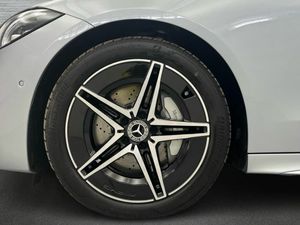 Mercedes Clase C 220 d Berlina  - Foto 2