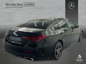 Mercedes Clase C 220 d Berlina  - Foto 2