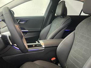 Mercedes Clase C 220 d Berlina  - Foto 2