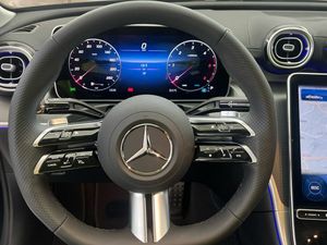 Mercedes Clase C 220 d Berlina  - Foto 2