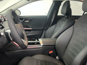 Mercedes Clase C 220 d Berlina  - Foto 2