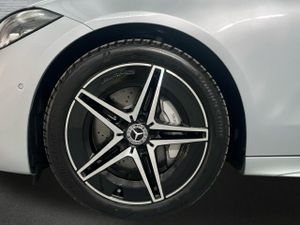 Mercedes Clase C 220 d Berlina  - Foto 2