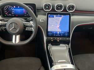 Mercedes Clase C 220 d Berlina  - Foto 2