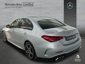 Mercedes Clase C 220 d Berlina  - Foto 2