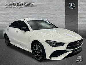 Mercedes CLA 250 e  - Foto 2