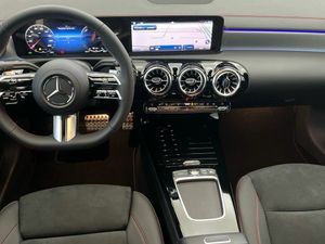 Mercedes CLA 250 e  - Foto 2