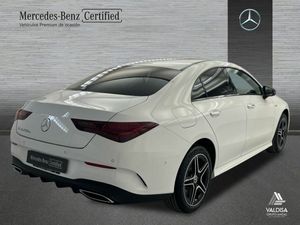 Mercedes CLA 250 e  - Foto 2