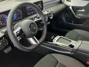 Mercedes CLA 250 e  - Foto 2