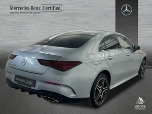 Mercedes CLA 250 e  - Foto 2