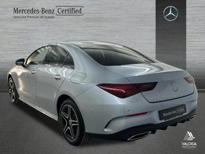 Mercedes CLA 250 e  - Foto 2